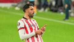 Винценцо Грифо уже шестой сезон во «Фрайбурге»