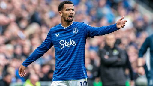 Прогноз на матч Эвертон — Тоттенхэм