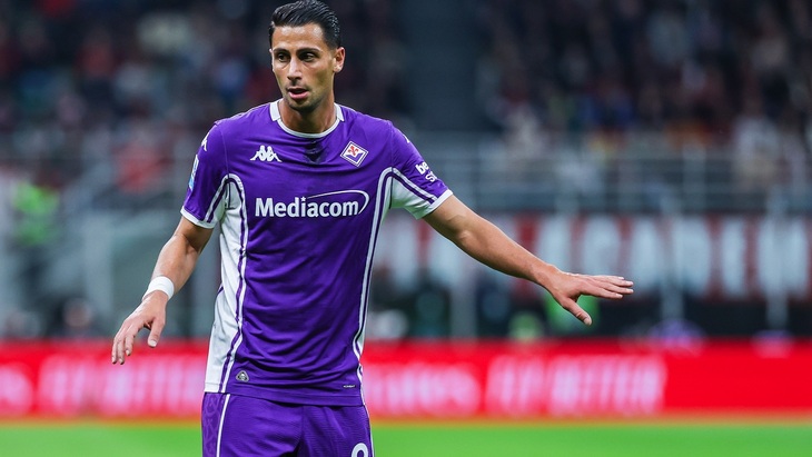 Роландо Мандрагора