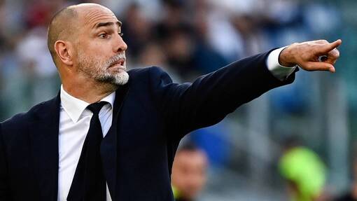 Прогноз на матч Лацио — Ювентус