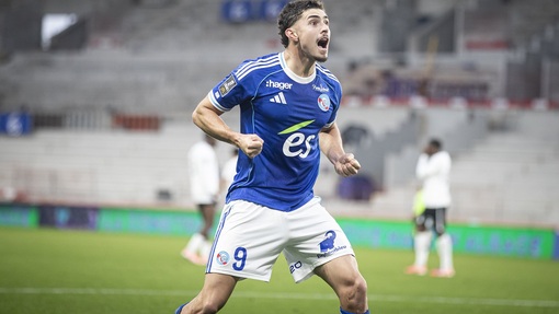 Прогноз на матч Лион — Страсбург