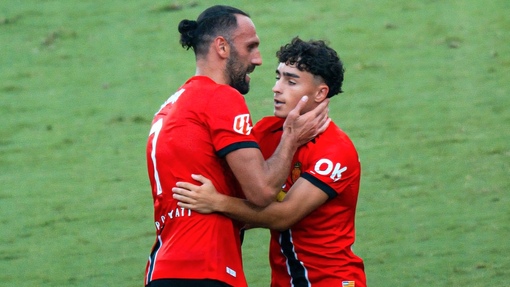 Прогноз на матч Мальорка — Леванте