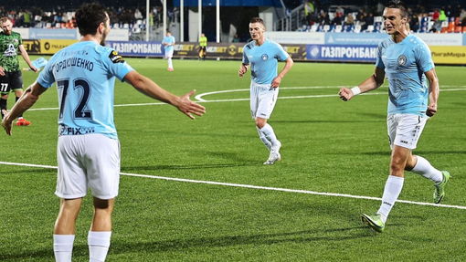 Родина — Ротор. Прогноз и ставка на матч Прогноз на матч Родина — Ротор