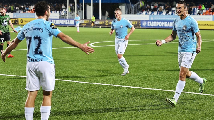 Футбольный клуб «Родина»