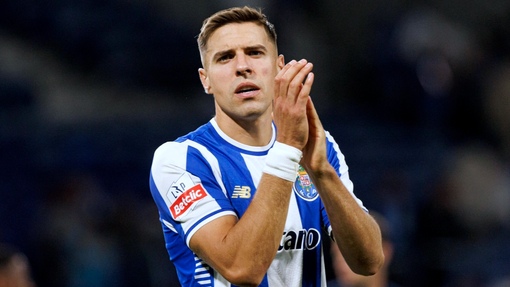 Прогноз на матч Морейренсе — Порту