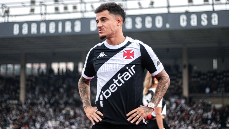 Фелипе Коутиньо