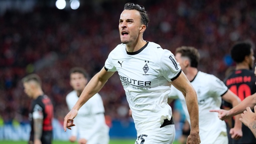 Боруссия М — Карлсруэ. Прогноз и ставка на матч Прогноз на матч Боруссия М — Карлсруэ