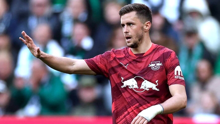 Кристоф Баумгартнер