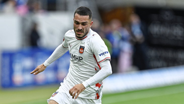 «Хайденхайм»