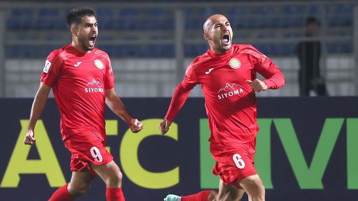 «Истиклол»