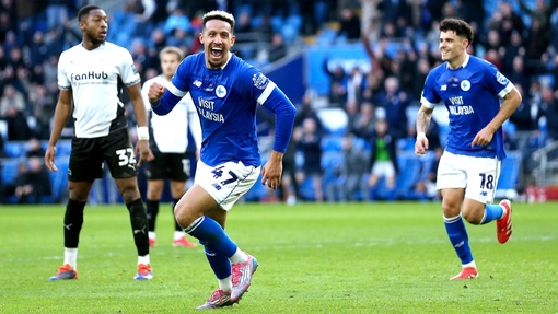 Прогноз на матч Рексем — Кардифф Сити