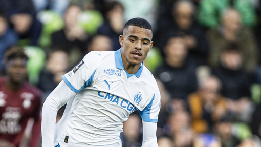 Марсель — Анже. Прогноз и ставка на матч Прогноз на матч Марсель — Анже