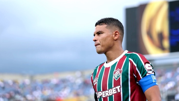 Тиагу Силва