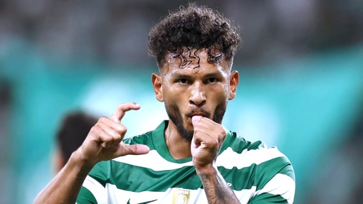 Прогноз на матч Спортинг — Alverca