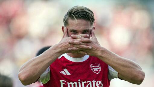 Прогноз на матч Бёрнли — Арсенал Лондон