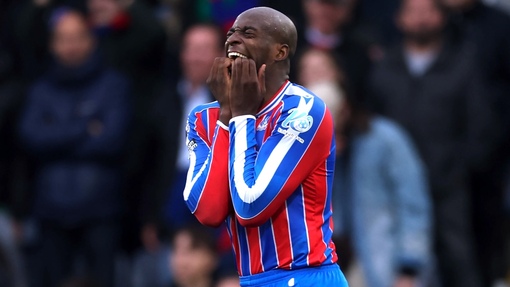 Прогноз на матч Кристал Пэлас — Брентфорд