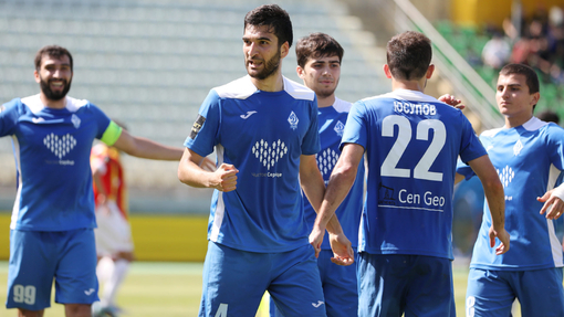 Прогноз на матч Динамо Мх — Крылья Советов