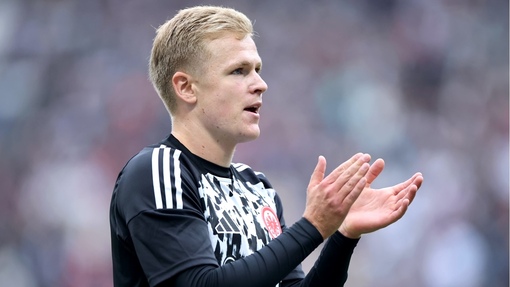 Прогноз на матч Хайденхайм — Айнтрахт Ф