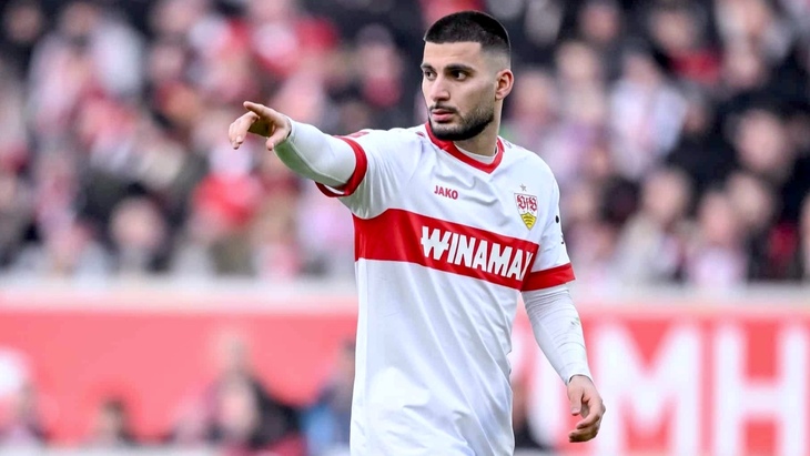 «Штутгарт»