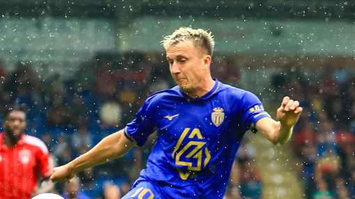 Прогноз на матч Монако — Париж