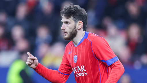 Прогноз на матч ПСЖ — Ницца