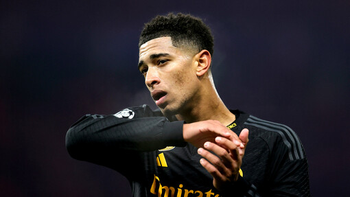 Прогноз на матч Реал Мадрид — Валенсия