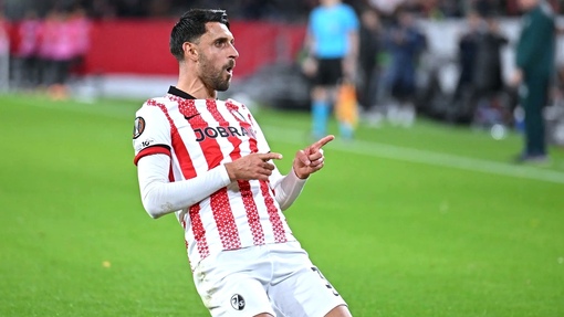 Прогноз на матч Унион — Фрайбург