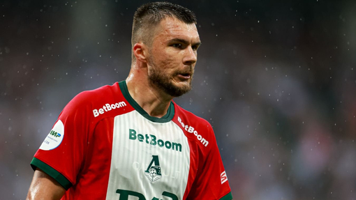 Прогноз на матч Зенит — Локомотив