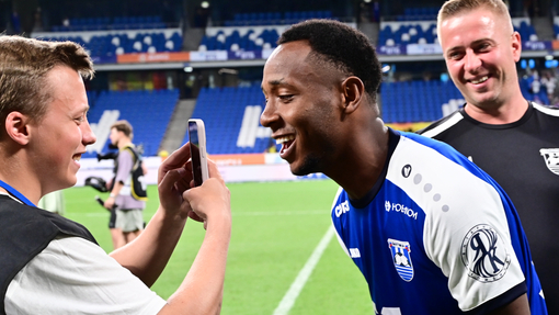 Прогноз на матч Балтика — Ахмат