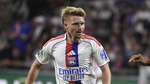 Прогноз на матч Брест — Лион