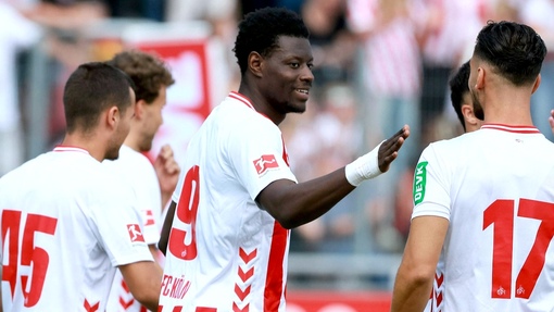 Кёльн — Гамбург. Прогноз и ставка на матч Прогноз на матч Кёльн — Гамбург