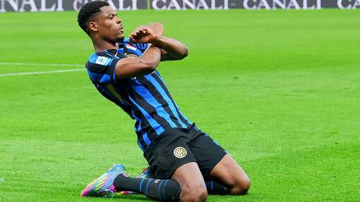 Прогноз на матч Верона — Интер