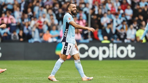 Прогноз на матч Леванте — Сельта