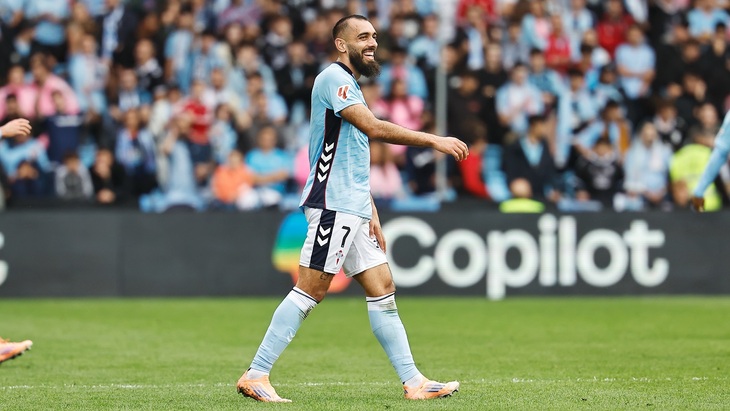 Борха Иглесиас