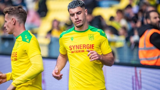 Нант — Метц. Прогноз и ставка на матч Прогноз на матч Нант — Метц