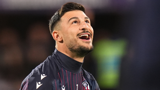 Прогноз на матч Парма — Болонья