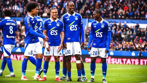 Прогноз на матч Ренн — Страсбург