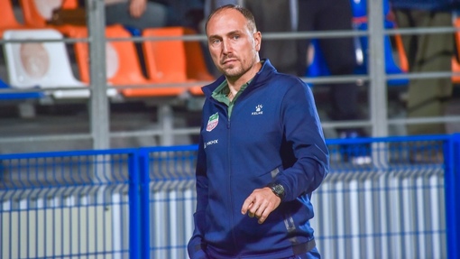 Нефтехимик — СКА-Хабаровск. Прогноз и ставка на матч Прогноз на матч Нефтехимик — СКА-Хабаровск