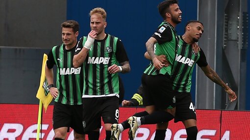 Прогноз на матч Сассуоло — Дженоа