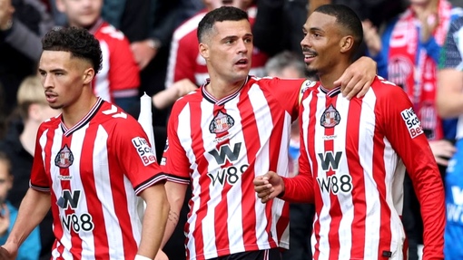 Прогноз на матч Сандерленд — Эвертон