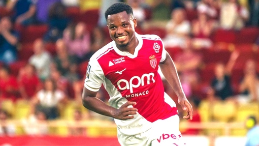 Прогноз на матч Будё-Глимт — Монако