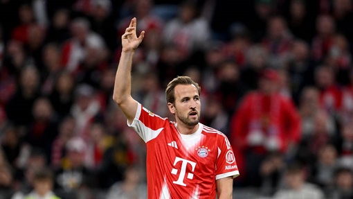 Прогноз на матч ПСЖ — Бавария