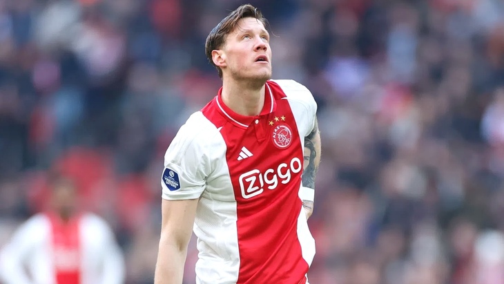 Ваут Вегхорст