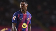 Маркус Рашфорд