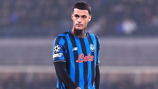 Марсель — Аталанта. Прогноз и ставка на матч Прогноз на матч Марсель — Аталанта