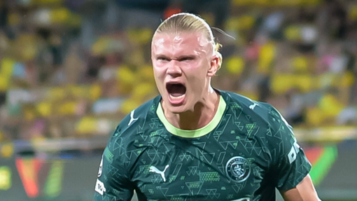 Прогноз на матч Манчестер Сити — Боруссия Д