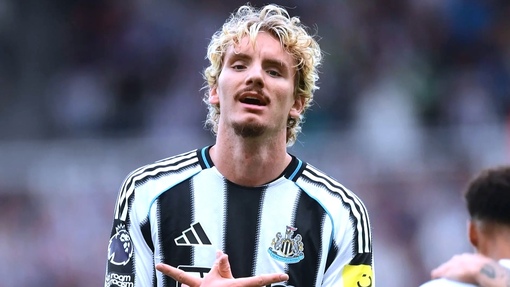 Прогноз на матч Ньюкасл — Атлетик