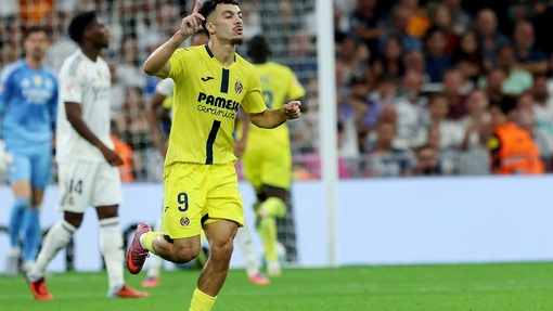 Прогноз на матч Пафос — Вильярреал