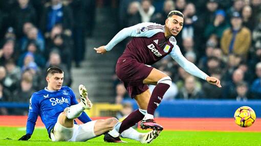 Прогноз на матч Астон Вилла — Маккаби Т-А