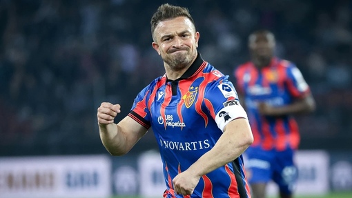 Прогноз на матч Базель — Стяуа